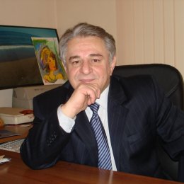 Хасай Магомедович Алиев